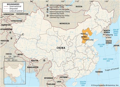 河北以前是哪個省——地理沿革及历史渊源探析